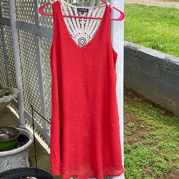 Luxology Dresses & Skirts - Luxology Dress